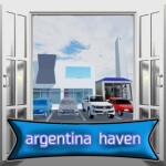 (argentina haven)