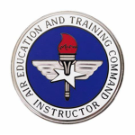 Drill Instructor Union Forces