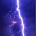 Thunder the thunder