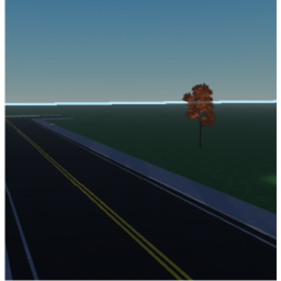 (ALPHA 1) Skippedy Land