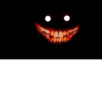 black scare man's Group