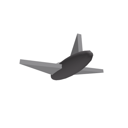 MiniMilitary Presents: Jet Plane