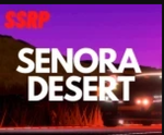 Grand Senora Desert Roleplay Community