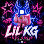 LILKG STUDIOS