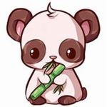 Pandas People