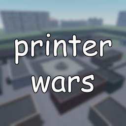 Printer Wars