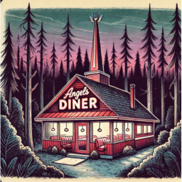 Angels Diner