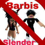 Antibarbis y slenders