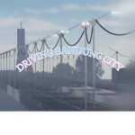 Driving Bandung City