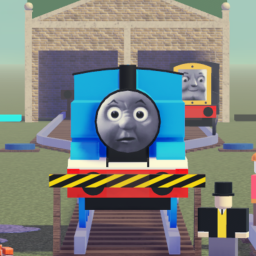 D.I.Y. Railway