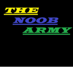 The Noob Army BY:Mr. Noob / MR_N0OB6