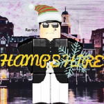 State of Hampshire