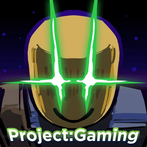 Project: Gaming