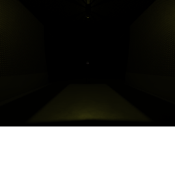 Horror Maze