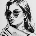Portrait Royale