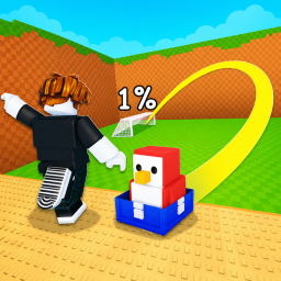 Kick a Penguin