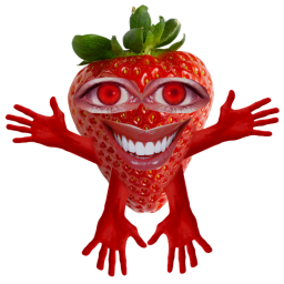 BERRY [HORROR]