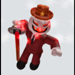 Zekentor's Badge Game