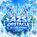 [BIG UPDATE & FREE TITLE] A2S OBSTACLE