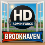 Brookhaven Admin Force