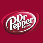 Dr Pepper.