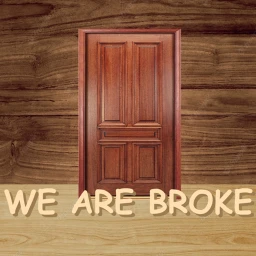 doors not budget(R.I.P) icon