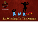 RWX RO-WRESTLING-XTREME