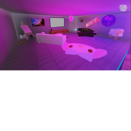 The Pink Room