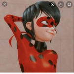 The ladybug fans