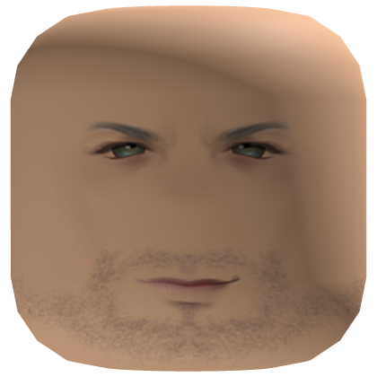 DMC Dante Face (V2)
