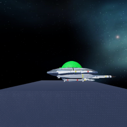 UFO Battles (Mobile) icon
