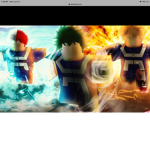 Hero organization|
