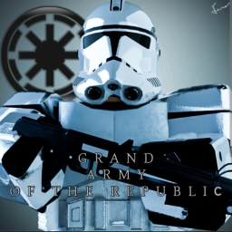 Coruscant Border: Republic Roleplay [BETA]