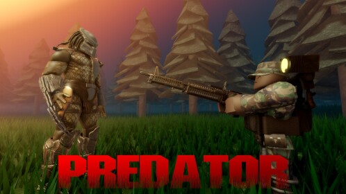 The Predator