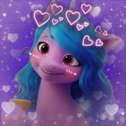 ♡ 𝐼𝓏𝓏𝓎 ♡