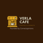 Verla Cafe