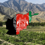 Farah Province Afghanistan