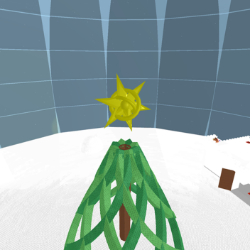 SnowGlobe Battle