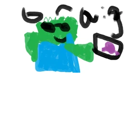 THE ZOMBIE GAME icon