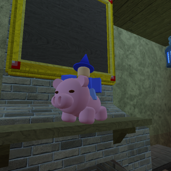 Where peace prospers