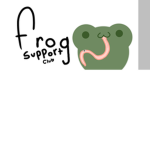Froggy Support Club