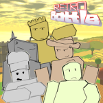 Retro battle 공식 커뮤니티