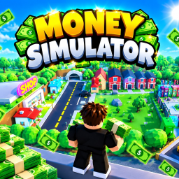 Money simulator💵