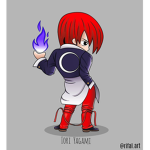 Elemental wariors Group Thumbnail