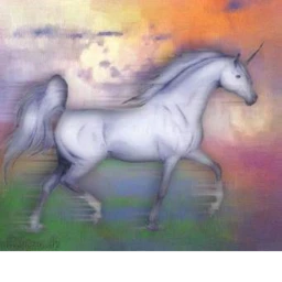 |Unicorn Obby| icon