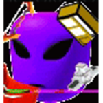 Hichewjay's youtube mercs!