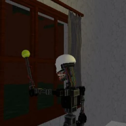room icon