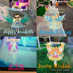 The Legend Of Roblox Goddesses