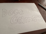 Doge game’s +