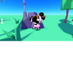 cow's fan club